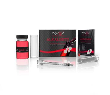 NYOS Alkalinity Testkit